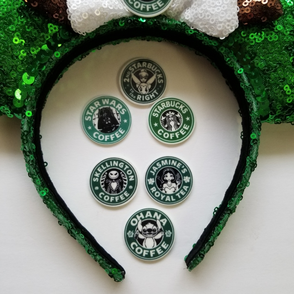 Mouse Ears Coffee - Picture 4 of 8